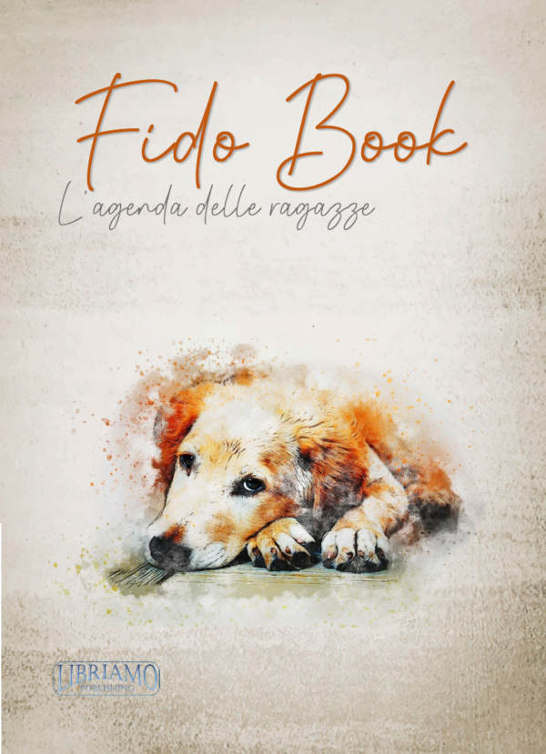 Fido Book