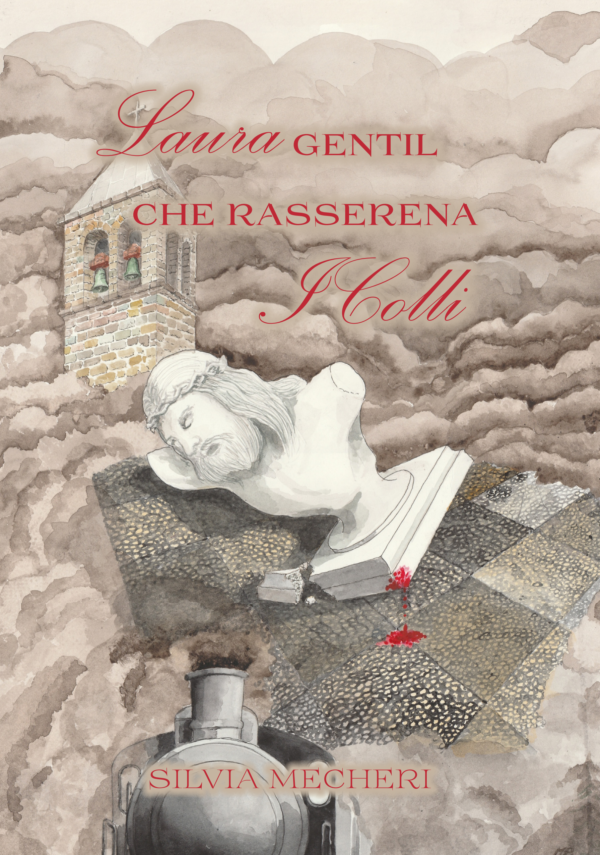 Laura Gentil Che Rasserena I Colli