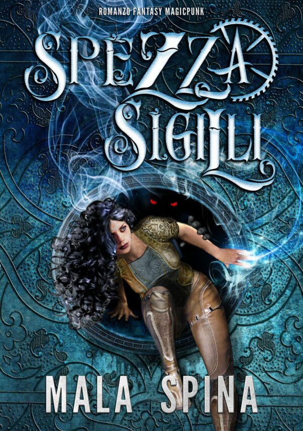 Spezzasigilli
