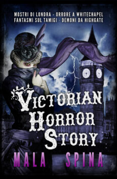 Victorian Horror Story