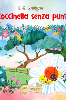 La coccinella senza Puntini