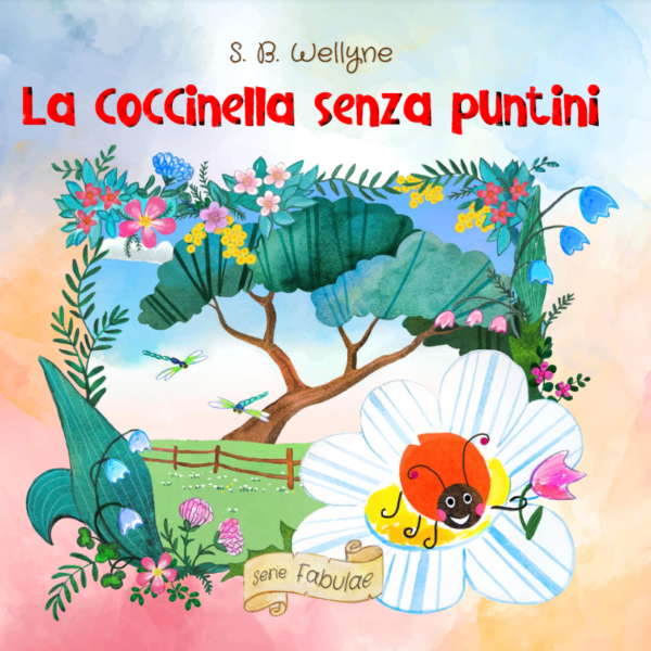 La coccinella senza Puntini