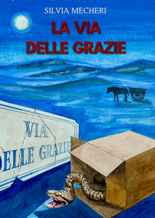 La Via delle Grazie