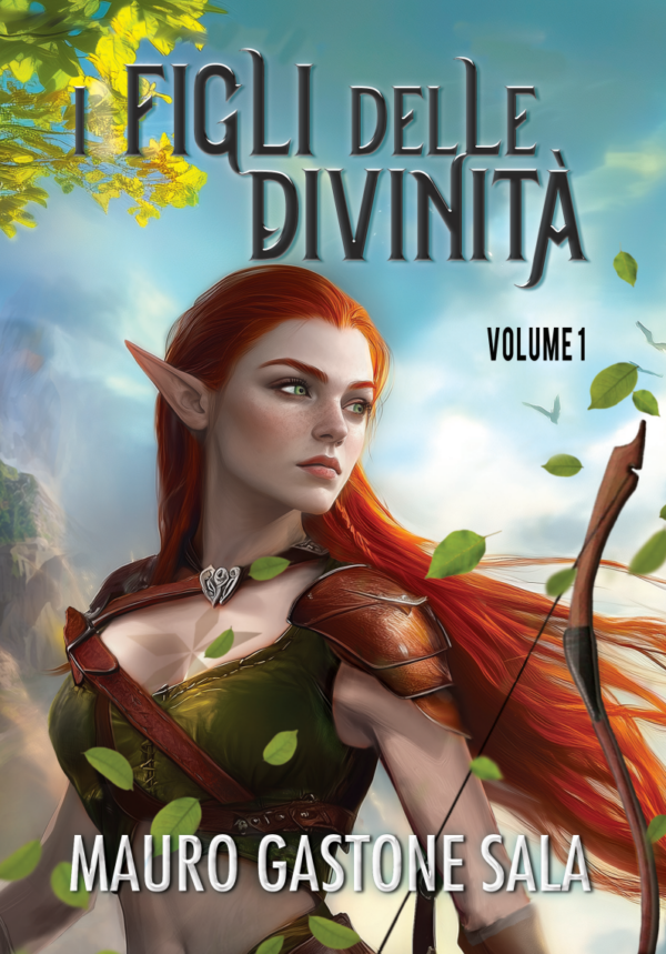 I figli delle divinità